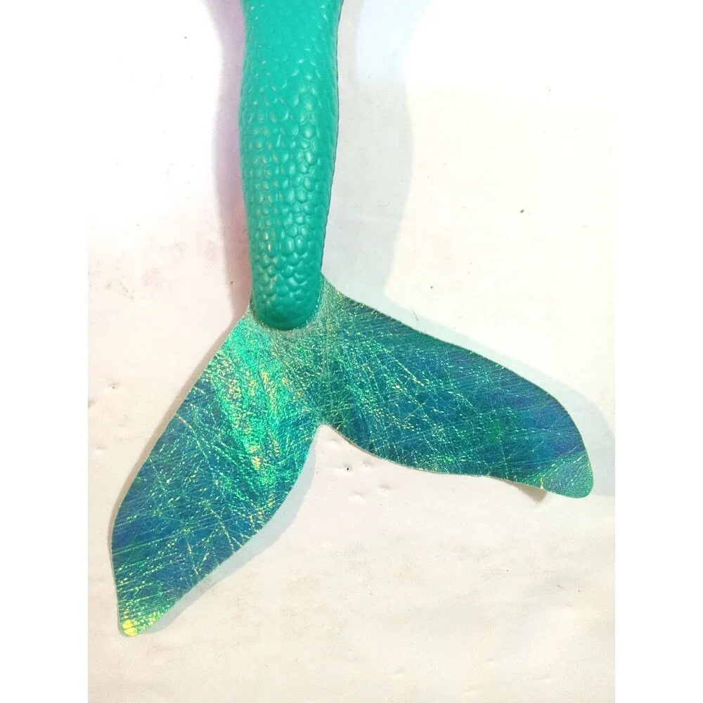 Disney The Little Mermaid Ariel Color Change Doll